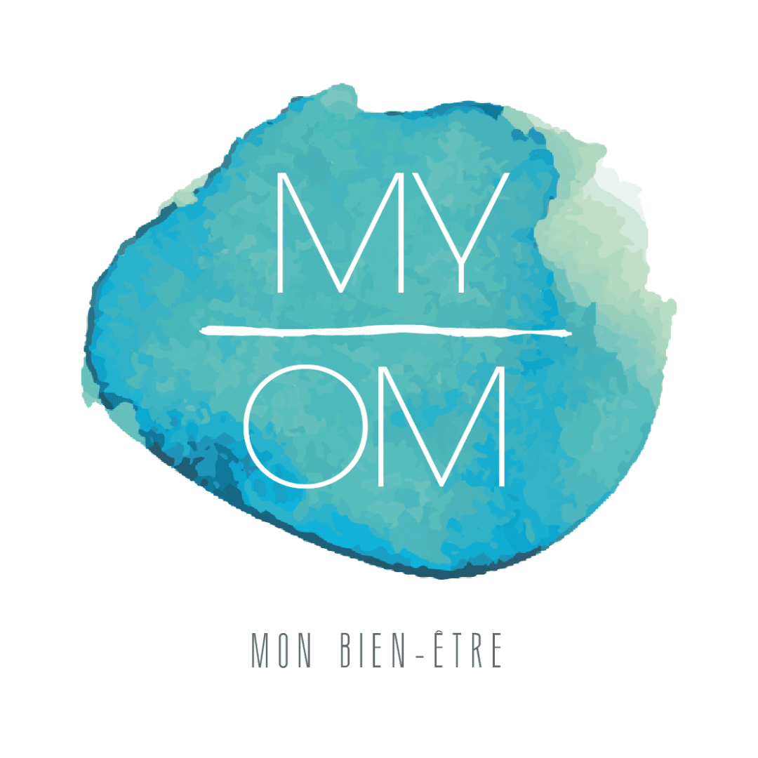 Logo My Om