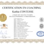 Certificat Coaching 1