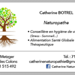 catherine botrel naturopathie