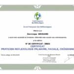 Certificat_Praticien_Reflexologie_Palmaire_Faciale_Cranienne