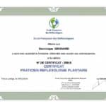 Certificat_Praticien_Reflexologie_Plantaire